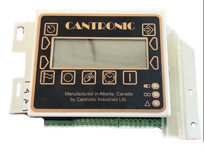 CANTRONIC FSMC-SMLC-SA