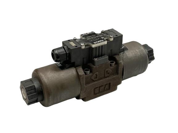 NACHI SS-G03-C5-R-D2-E22