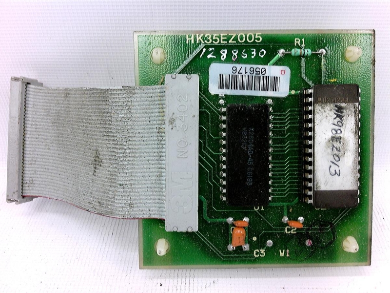 HK35EZ005 by UNITED TECHNOLOGIES