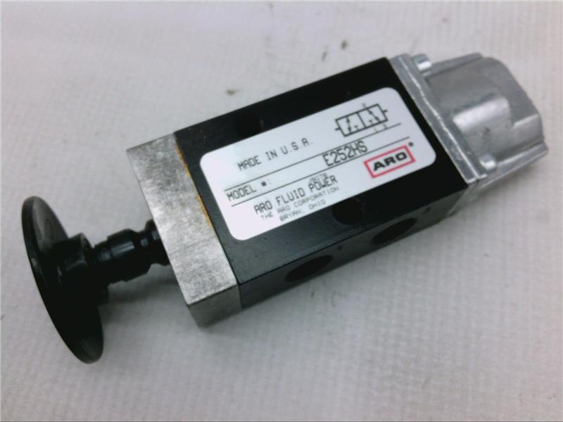 INGERSOLL RAND E252HS