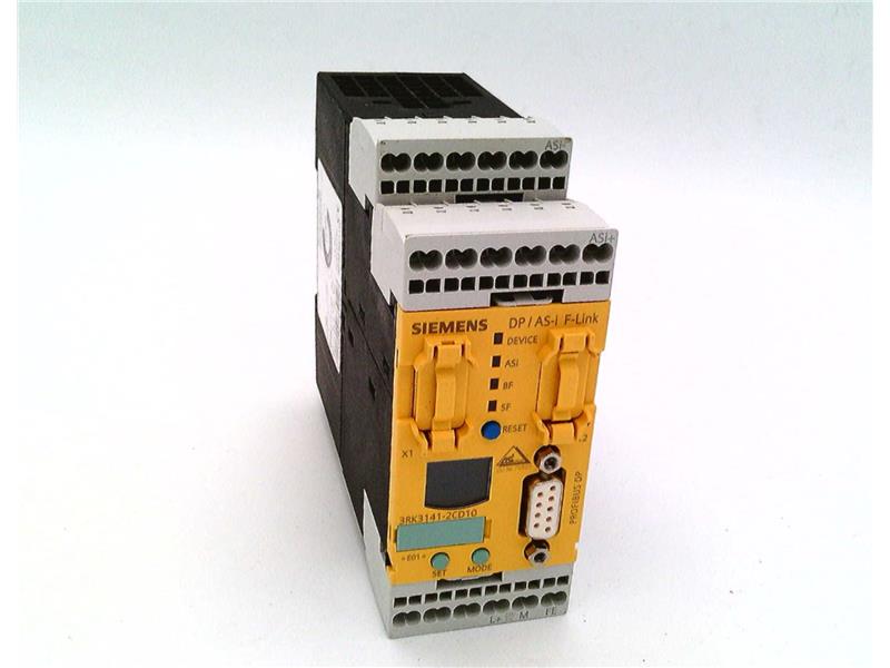 3RK3141-2CD10 by SIEMENS