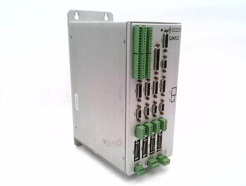 DELTA TAU DATA SYS QMAC-500-603506-10X