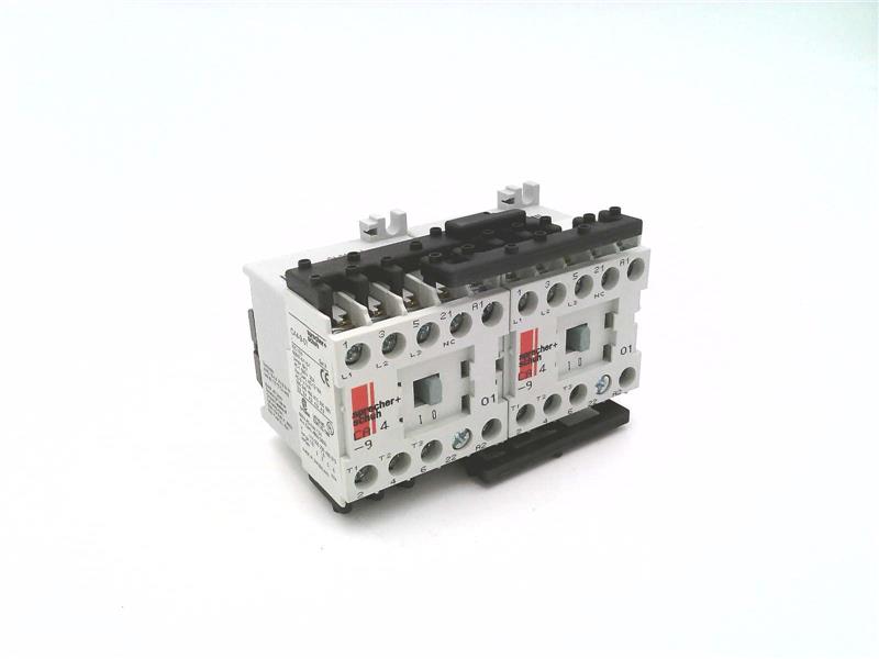 SPRECHER & SCHUH CAU4-9-02-120-PW