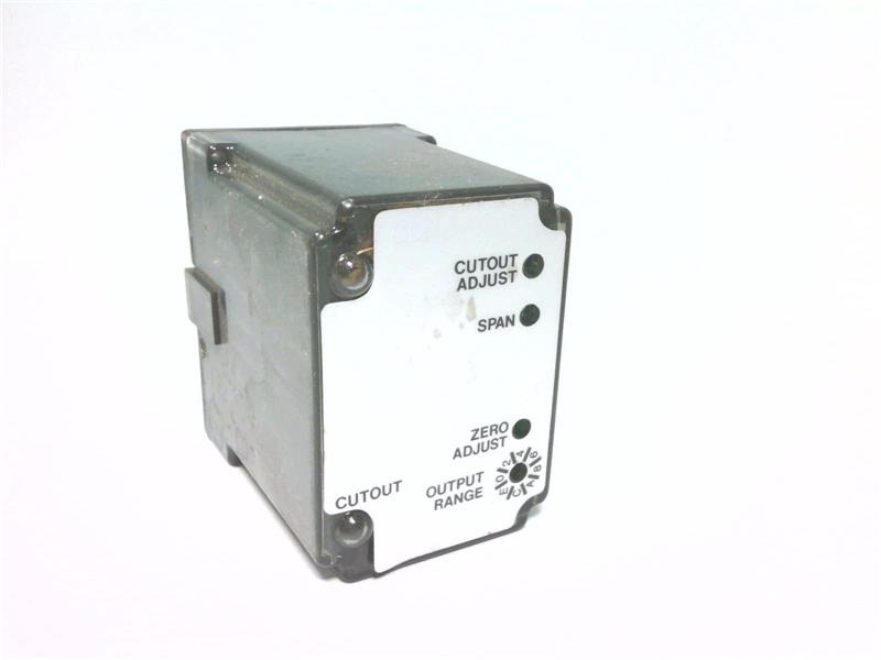 INVENSYS 7500-5016-1