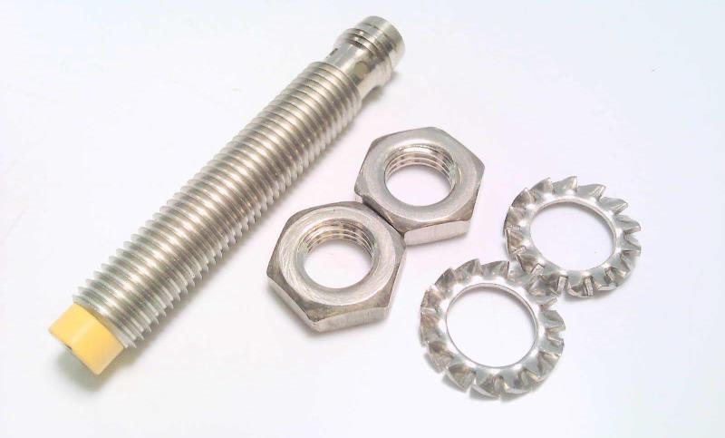 TURCK NI3-EG08-AP6X-V1131