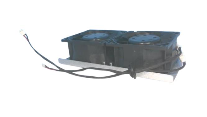 EATON CORPORATION DXG-SPR-FR3FANKIT