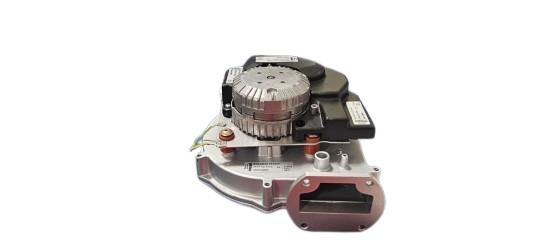 EBM PAPST BG132P15.51.0398