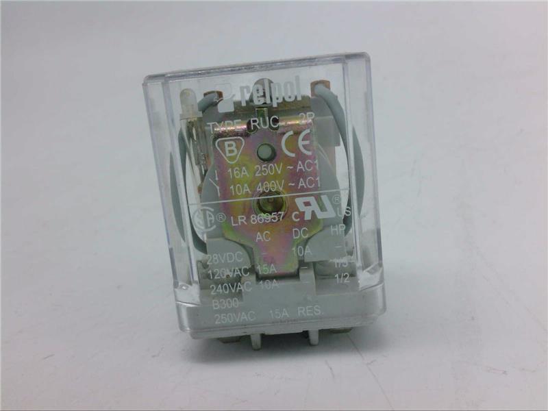 RELPOL RUC-1012-26-5120-L