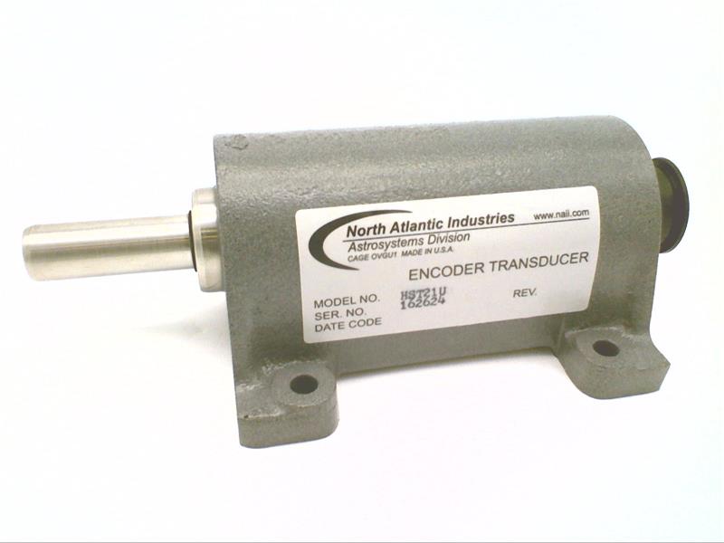 ASTROSYSTEMS HST-21U