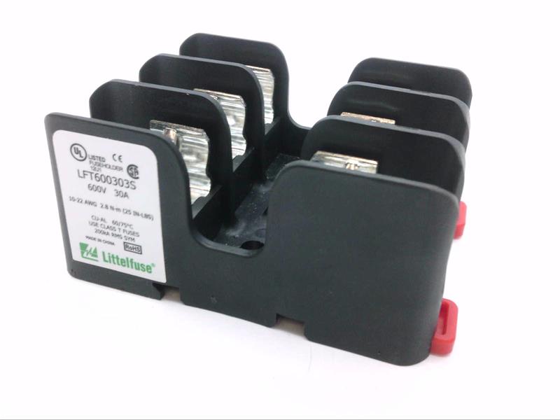 LITTELFUSE LFT600303S
