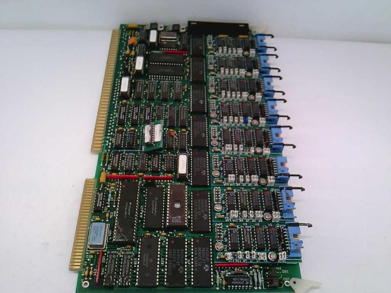 6007BE10000C by ASEA BROWN BOVERI