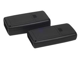 55-32-9V-R-BL by BOX ENCLOSURES