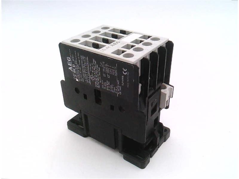 LS-4K.10-H by EEC AEG