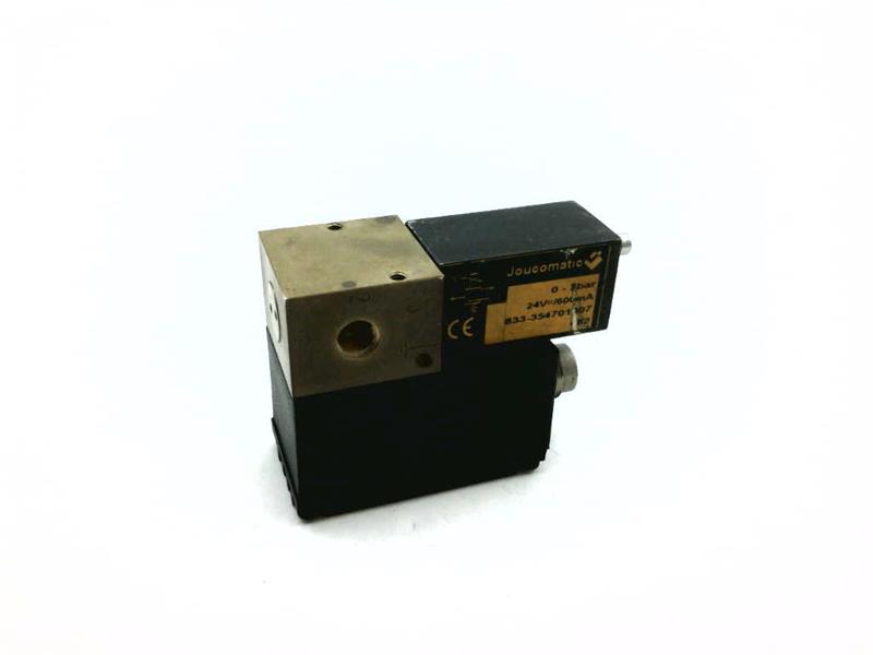 833-354701007 by ASCO