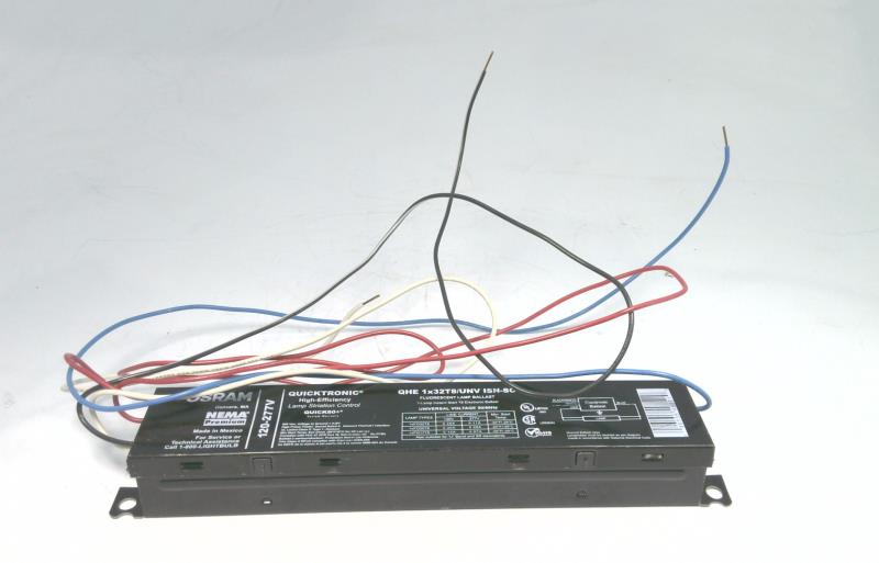 OSRAM QHE1X32T8UNVISNSC