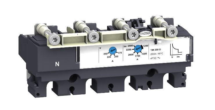SCHNEIDER ELECTRIC LV431451