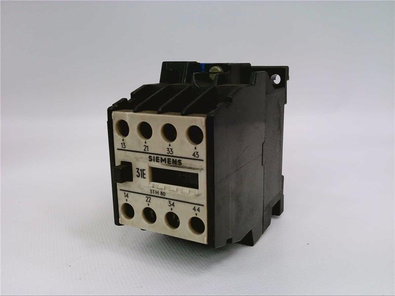 SIEMENS 3TH8031-0AN2