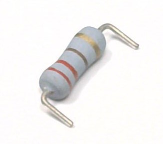 STACKPOLE RSF1JB220R