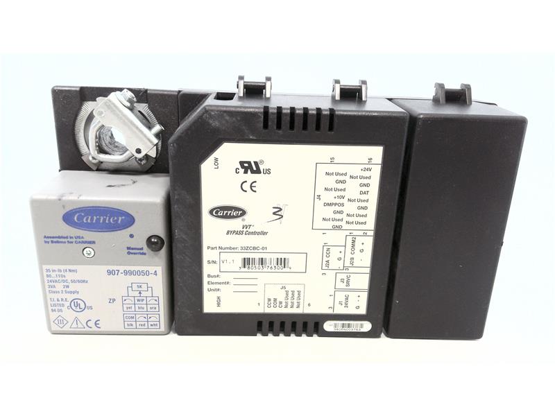 UNITED TECHNOLOGIES 33ZCBC-01