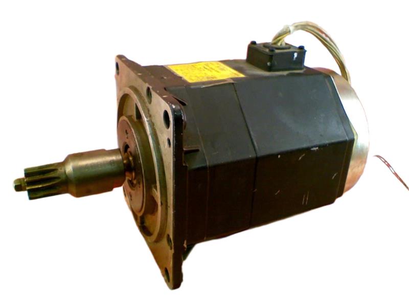 FANUC A06B-0346-B357