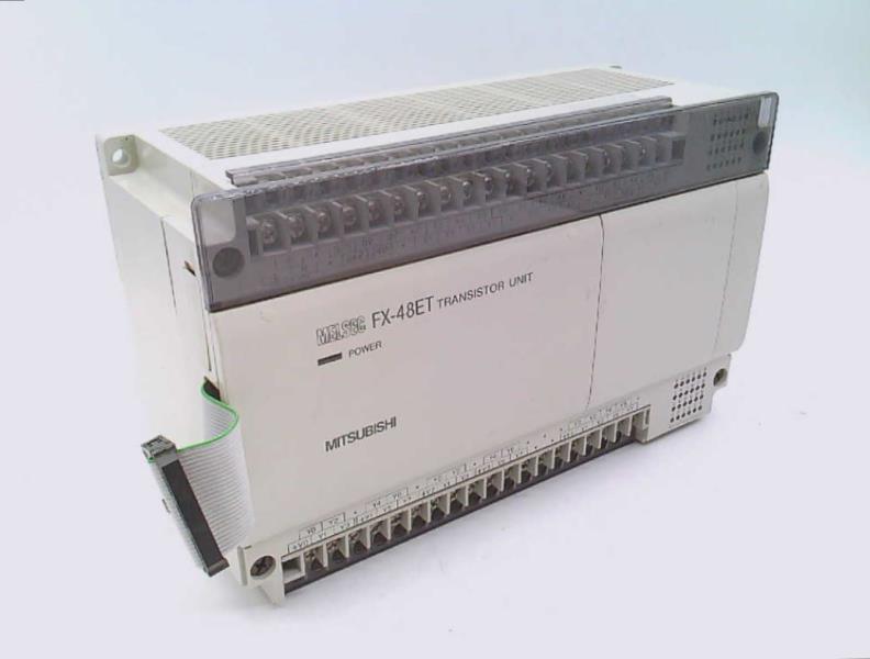 MITSUBISHI FX-48ET-ESS/UL