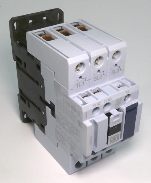 CWB65-11-30D24 by WEG