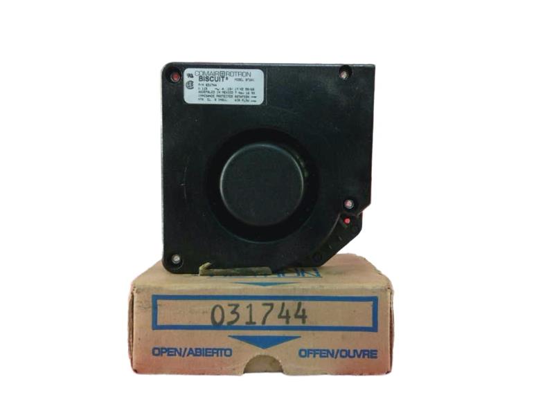 AMETEK 031744