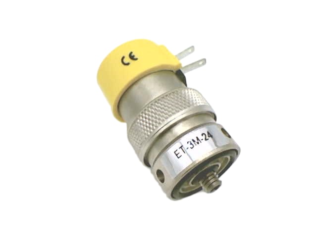 CLIPPARD ET-3M-24