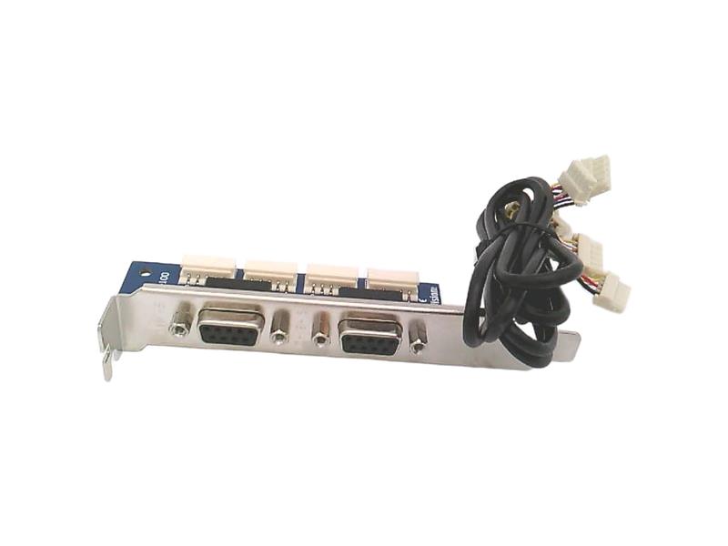 GEOVISION 40-AEX16-100