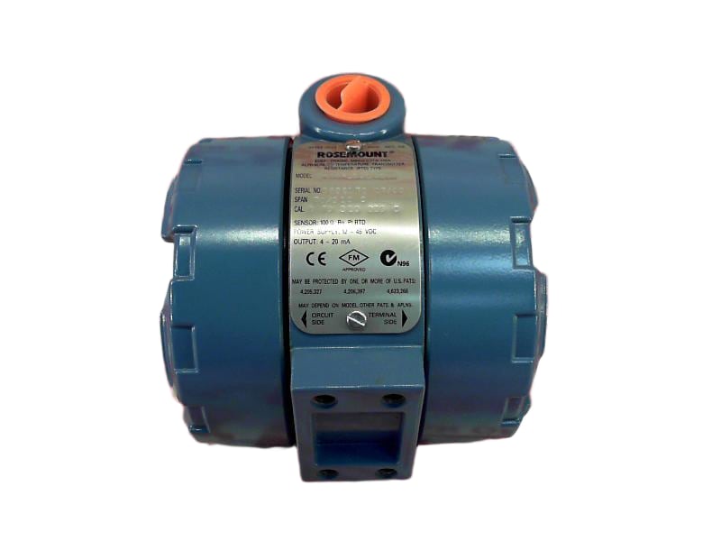 EMERSON 444RL2U1A2NA