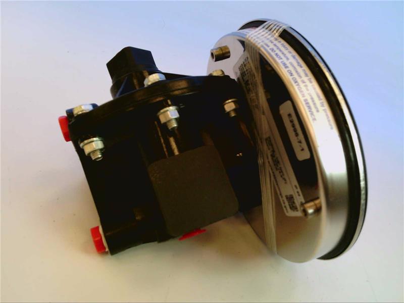 ASHCROFT 451134EDRQM4IW