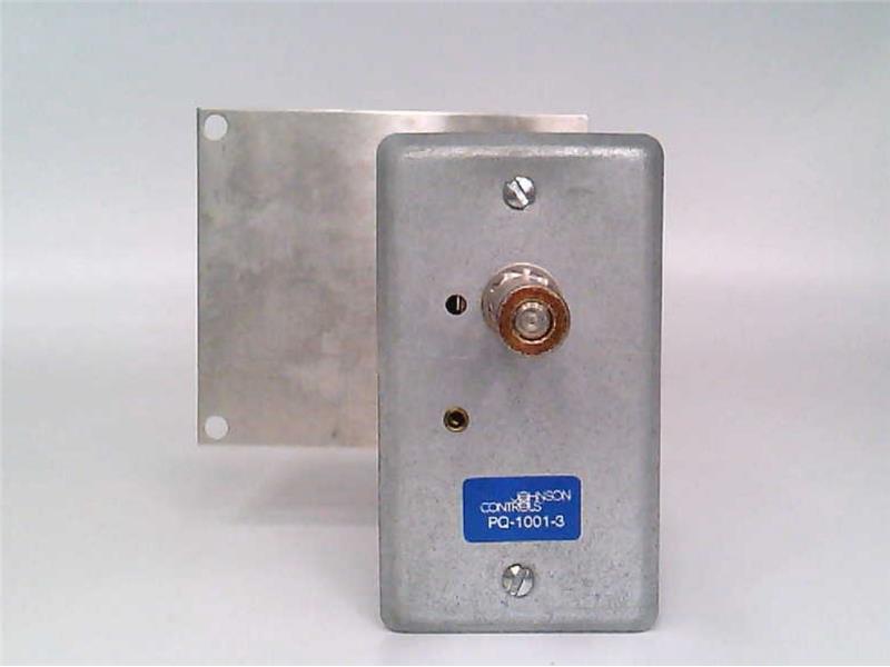 JOHNSON CONTROLS PQ-1001-3