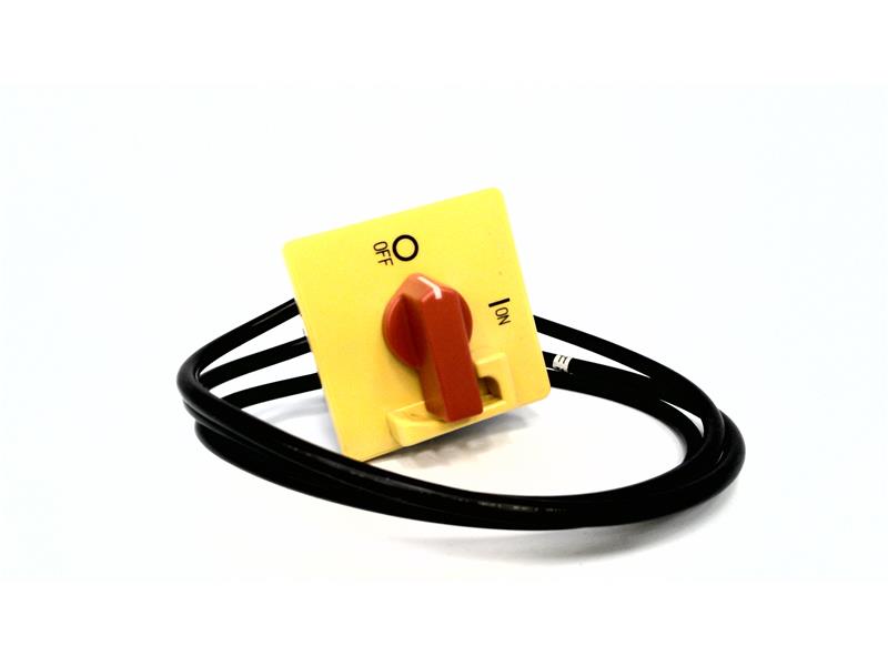 INGERSOLL RAND UHEC-DCS403