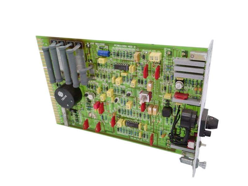 PC9611591 by BRUSH ELECTRICAL