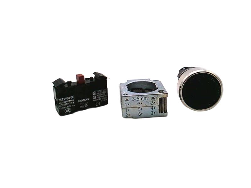 3SB3603-0AA11 by SIEMENS