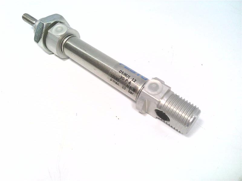 FESTO DSNUL-12-30-P-A