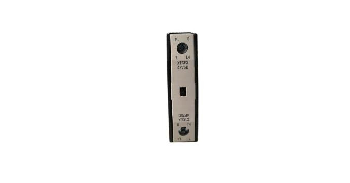 EATON CORPORATION XTCEX4P75D