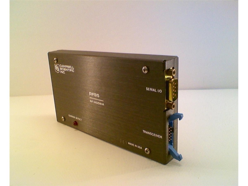 CAMPBELL SCIENTIFIC INC RF95
