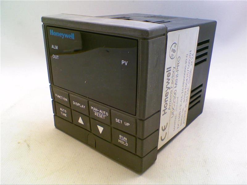 HONEYWELL DC230B-CE-00-10-0000000-G0-0