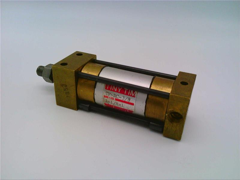 MOSIER INDUSTRIES TF-RC-3/8 1-1/8X1