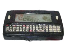 HONEYWELL MX3AL01K2E1R6USTA1GSXX