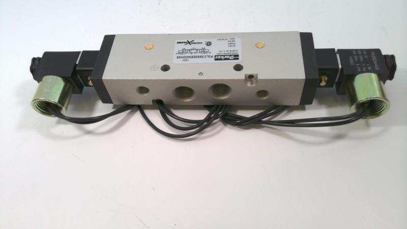 PARKER P2LCX693EENDDH49