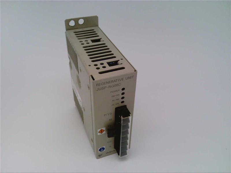 JUSP-RG08C by YASKAWA ELECTRIC