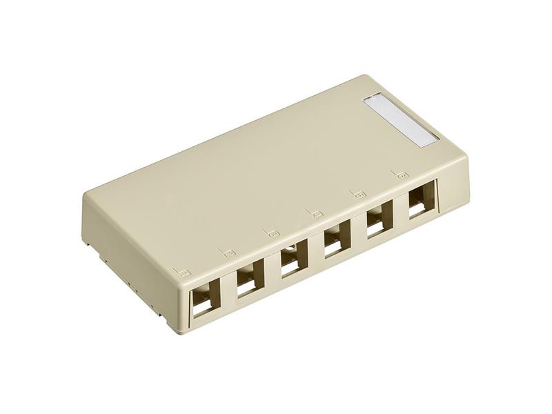 LEVITON 41089-6IP