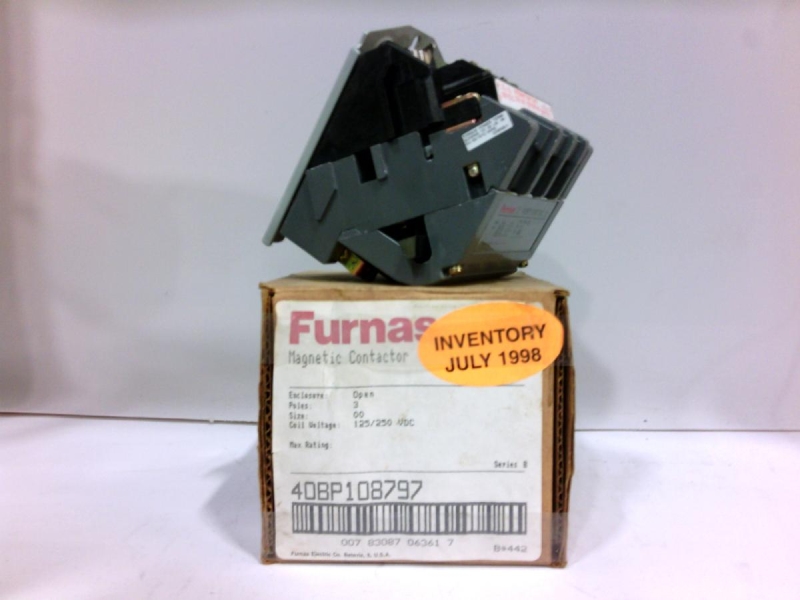 SIEMENS 40BP108797