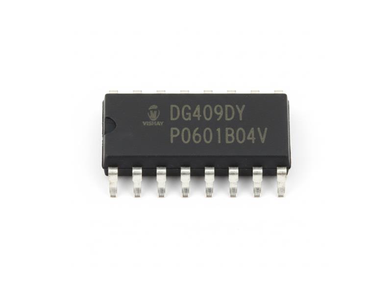 VISHAY DG409DY