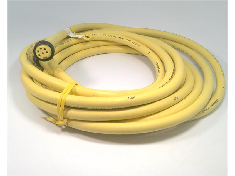 BELDEN RSRK301-641/12FT