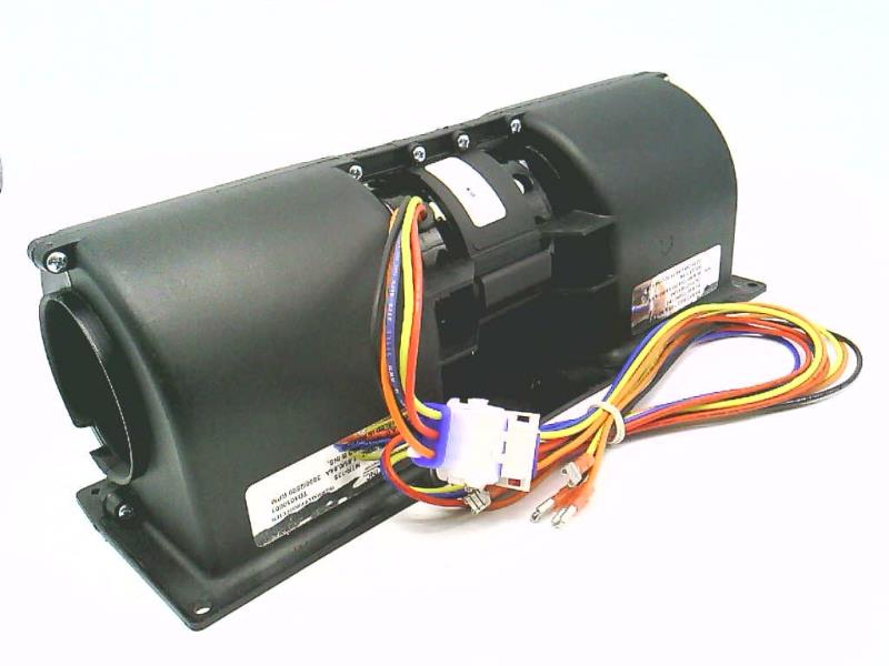 ICE QUBE COOLING SYSTEMS INC BLWR1220