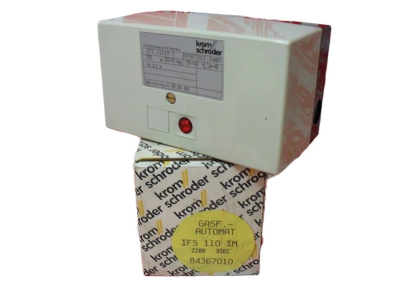 IFS 110IM-3/1/1T by HONEYWELL