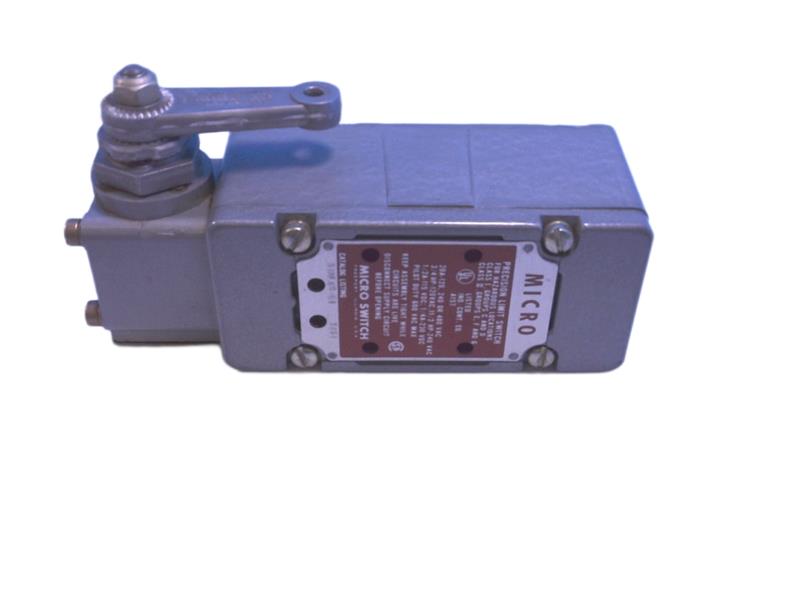 HONEYWELL 51ML69-E1